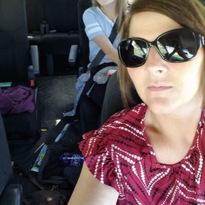 Meet your Posher, Stacey